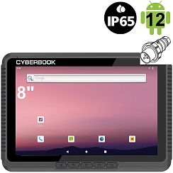 CyberBook T180VT